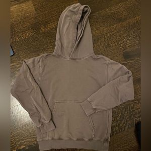 TNA perfect hoodie size xs